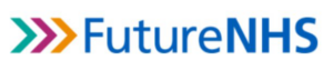 NHS futures logo
