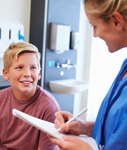 Pre Operative Assessment